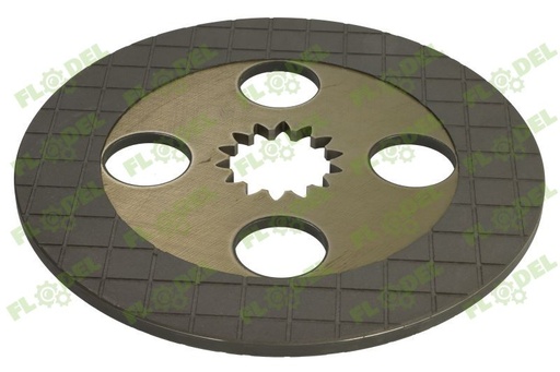 [FLO07806] Disc frana FIAT 4999494