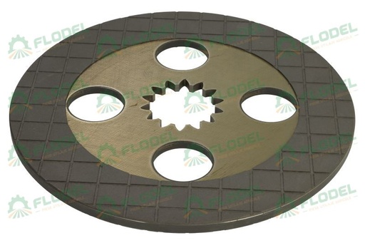 [FLO07806] Disc frana FIAT 4999494