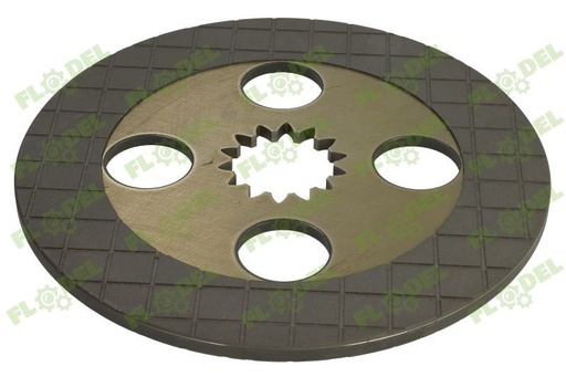 [FLO07807] Disc frana CASE IH 5184313