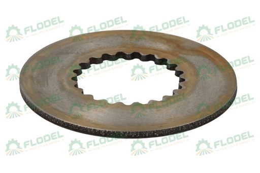 [FLO07810] Disc frana CASE IH 5118101