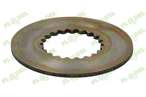 [FLO07810] Disc frana CASE IH 5118101