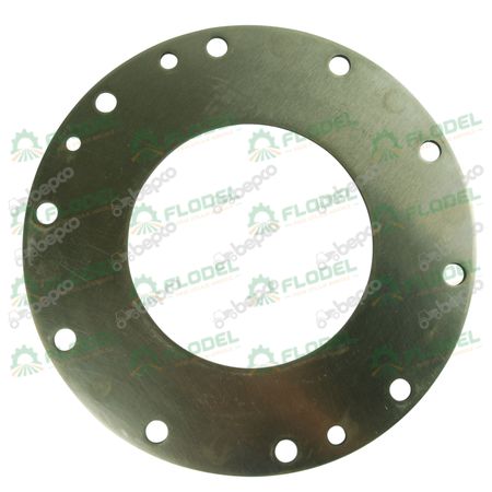 [FLO07811] Disc frana intermediar FIAT 5110138 VAPORMATIC