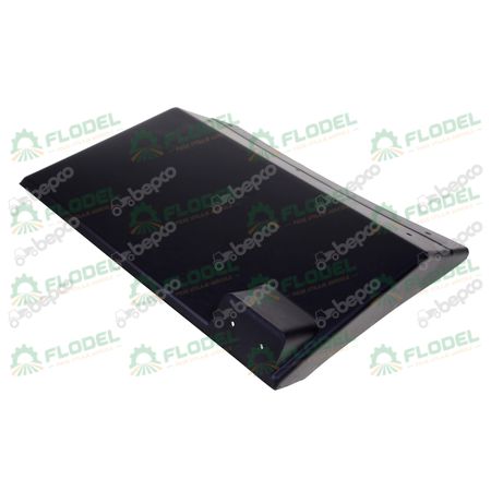 [FLO07815] Aripa dreapta spate FIAT 5172105
