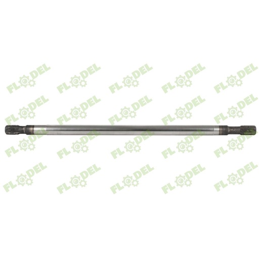 [FLO07822] Ax cardan FIAT 750 mm 5121364 Original CNH