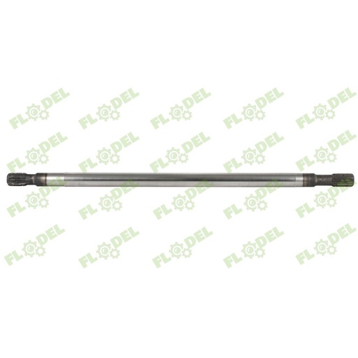 [FLO07822] Ax cardan FIAT 750 mm 5121364 Original CNH