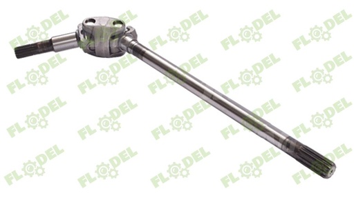 [FLO07832] Planetara fata FIAT 5142040