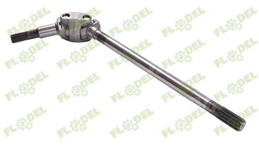 [FLO07833] Planetara fata NEW HOLLAND 5142040