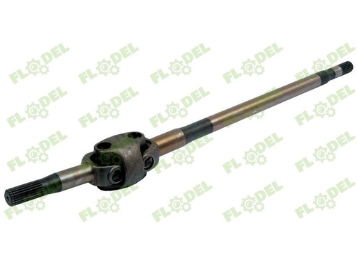 [FLO07834] Planetara fata completa FIAT 5142043