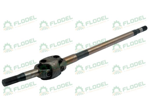 [FLO07835] Planetara fata completa NEW HOLLAND 5166562