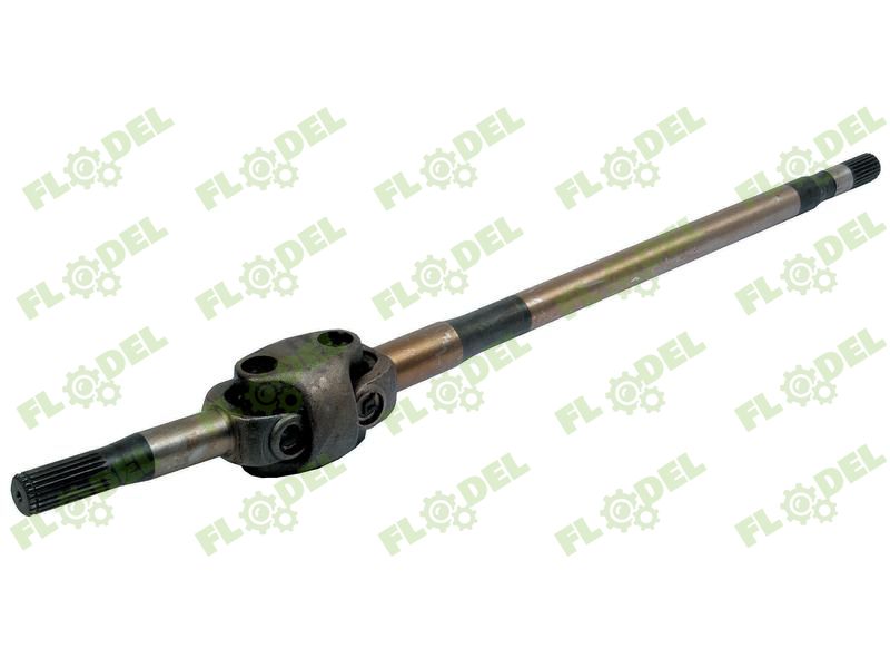 [FLO07836] Planetara completa CASE IH 5166565