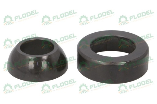 [FLO07841] Rulment pivot FIAT 4967754