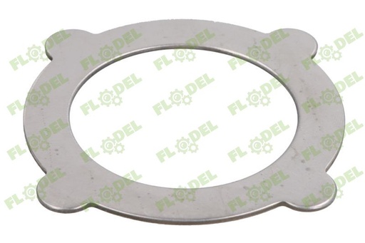 [FLO07849] Disc intermediar punte fata CASE IH 1966155C1 CARRARO