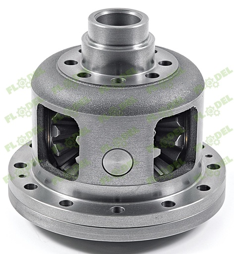 [FLO07851] Diferential complet FIAT 5117236