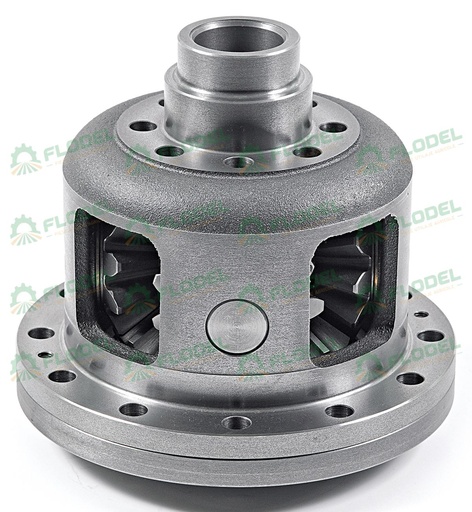 [FLO07851] Diferential complet FIAT 5117236