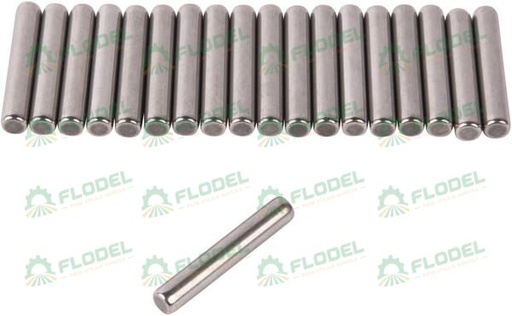 [FLO07860] Set role rulment satelit fata FIAT 87565312