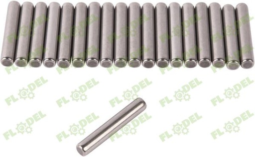 [FLO07860] Set role rulment satelit fata FIAT 87565312
