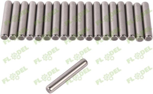 [FLO07861] Set role rulment satelit fata NEW HOLLAND 87565312