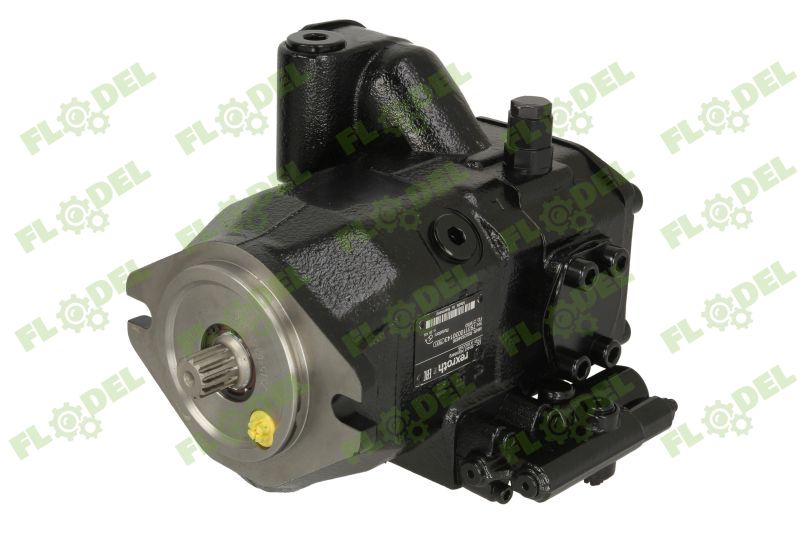 [FLO07866] Pompa hidraulica CASE IH 5198694 BOSCH