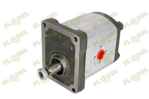[FLO07870] Pompa hidraulica NEW HOLLAND 0510725031 HATTAT