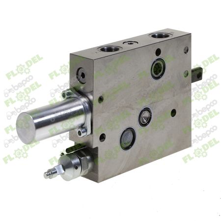 [FLO07872] Distribuitor hidraulic NEW HOLLAND 5185275