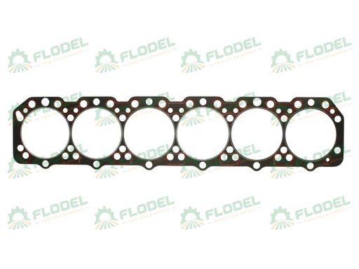 [FLO07879] Garnitura chiulasa JOHN DEERE RE47336 [VICTOR REINZ]