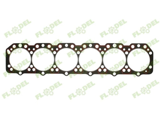 [FLO07879] Garnitura chiulasa JOHN DEERE RE47336 VICTOR REINZ