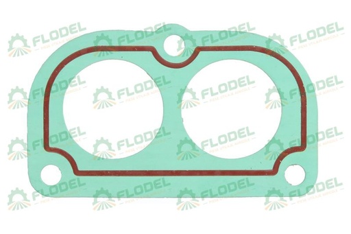 [FLO07880] Garnitura termostat JOHN DEERE R54638