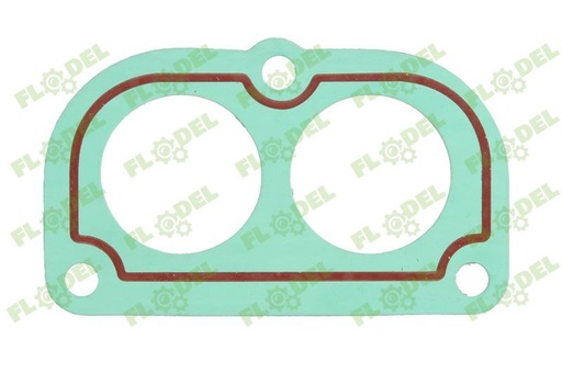 [FLO07880] Garnitura termostat JOHN DEERE R54638