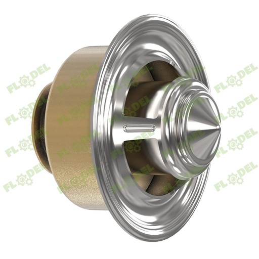 [FLO07881] Termostat JOHN DEERE AR48675 Original JOHN DEERE