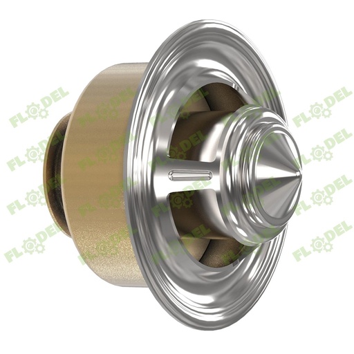 [FLO07881] Termostat JOHN DEERE AR48675 Original JOHN DEERE