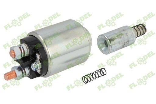 [FLO07882] Bobina electromotor CLAAS OM366