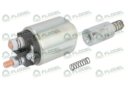 [FLO07882] Bobina electromotor CLAAS OM366