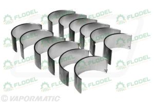 [FLO07884] Set cuzineti biela motor PERKINS 31132011 VAPORMATIC