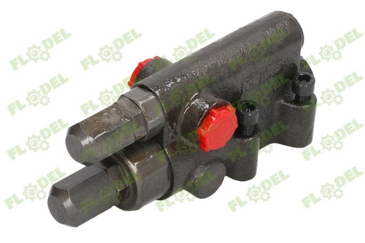 [FLO07887] Regulator presiune pompa hidraulica JOHN DEERE AL158423