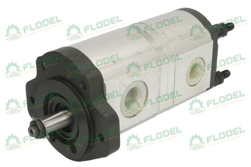 [FLO07888] Pompa hidraulica JOHN DEERE RE197623