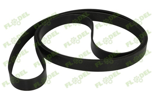 [FLO07889] Curea accesorii JOHN DEERE L200916 INA