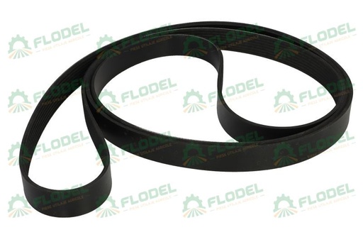 [FLO07889] Curea accesorii JOHN DEERE L200916 INA