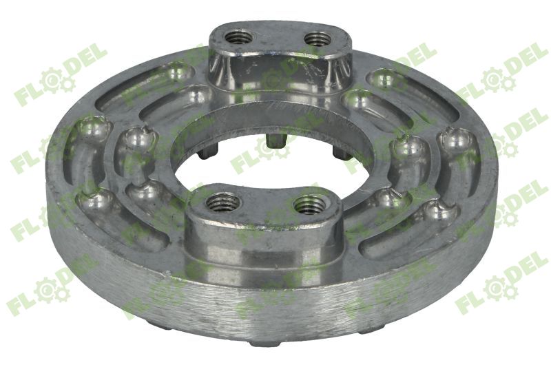 [FLO07901] Flansa cuplaj pompa hidraulica JOHN DEERE L34432