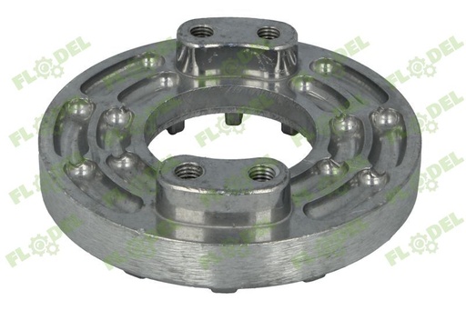 [FLO07901] Flansa cuplaj pompa hidraulica JOHN DEERE L34432