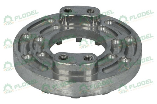 [FLO07901] Flansa cuplaj pompa hidraulica JOHN DEERE L34432