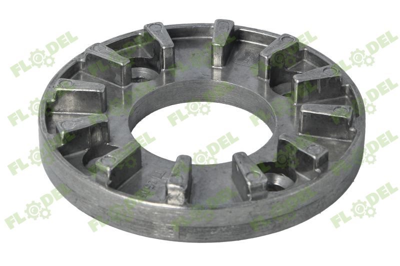 [FLO07902] Flansa cuplaj pompa hidraulica JOHN DEERE L34569