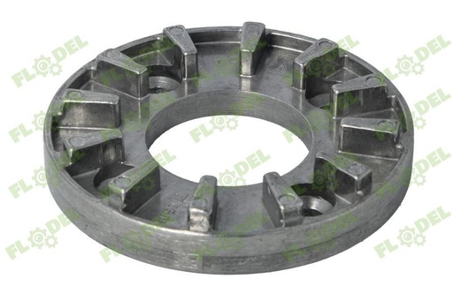 [FLO07902] Flansa cuplaj pompa hidraulica JOHN DEERE L34569