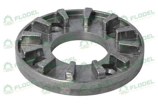 [FLO07902] Flansa cuplaj pompa hidraulica JOHN DEERE L34569