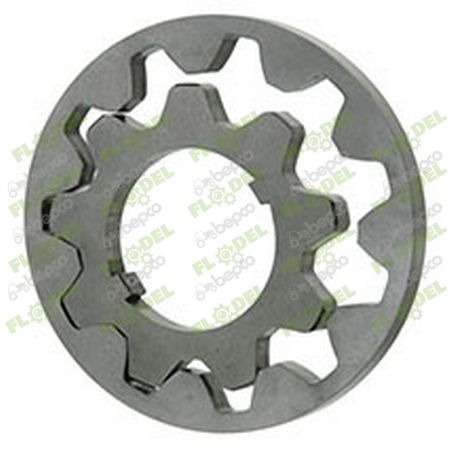 [FLO07904] Set pinioane pompa ulei transmisie JOHN DEERE AL119948