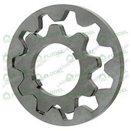 [FLO07904] Set pinioane pompa ulei transmisie JOHN DEERE AL119948