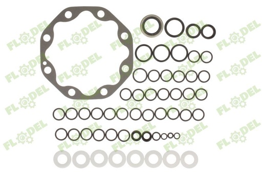 [FLO07906] Set garnituri pompa hidraulica JOHN DEERE AR39156