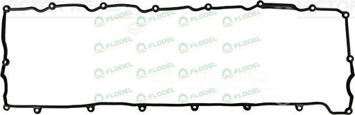 [FLO07909] Garnitura capac culbutori motor MAN 51039050177 Victor Reinz