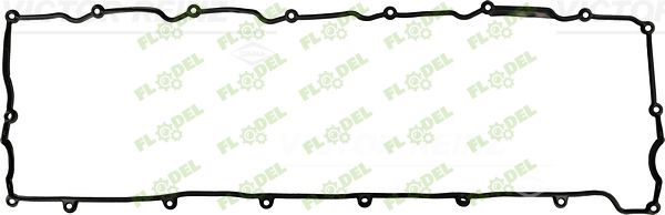 [FLO07909] Garnitura capac culbutori motor MAN 51039050177 Victor Reinz