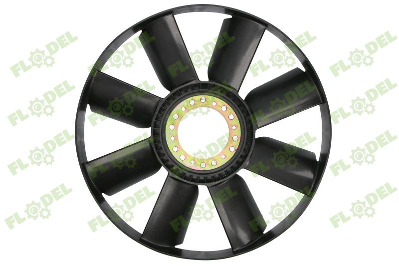 [FLO07922] Paleta ventilator JOHN DEERE AL155894