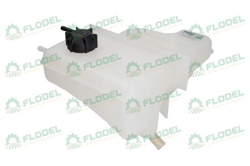 [FLO07926] Vas expansiune JOHN DEERE AL179270 MAHLE